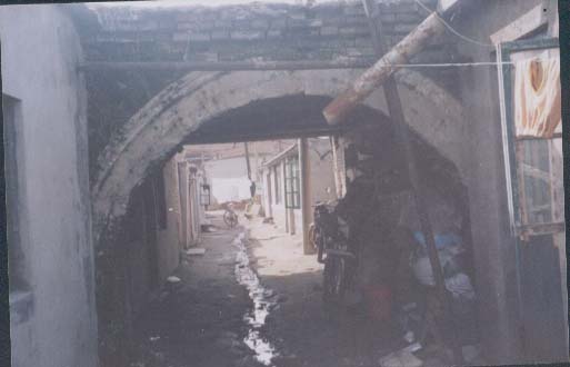 盘锦市盘山酒业有限责任公司