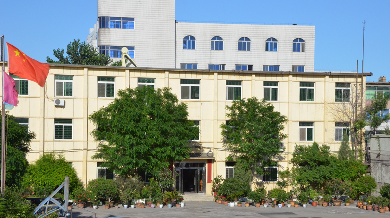 盘锦市盘山酒业有限责任公司